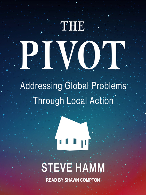 Title details for The Pivot by Steve Hamm - Available